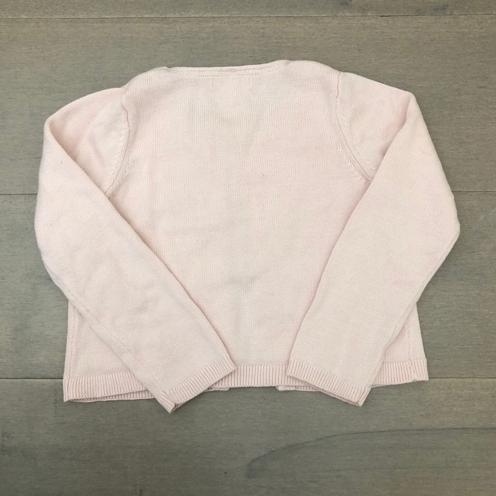 JACADI cardigan - Picture 2 of 4